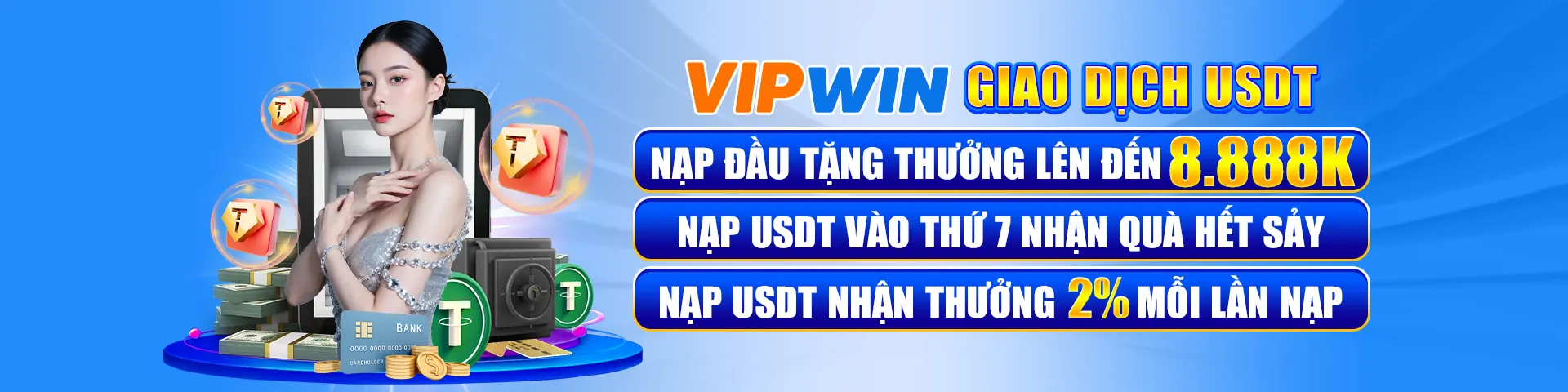 Phương thức thanh toán vipwwin an toàn và tiện lợi