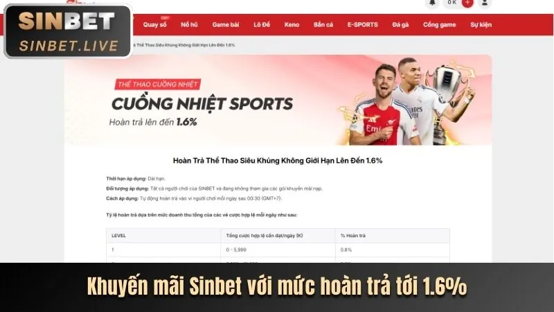 Cược BDD